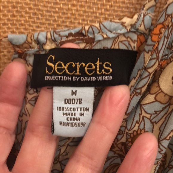 Boho dress that’s boujee like me! - Picture 6 of 6